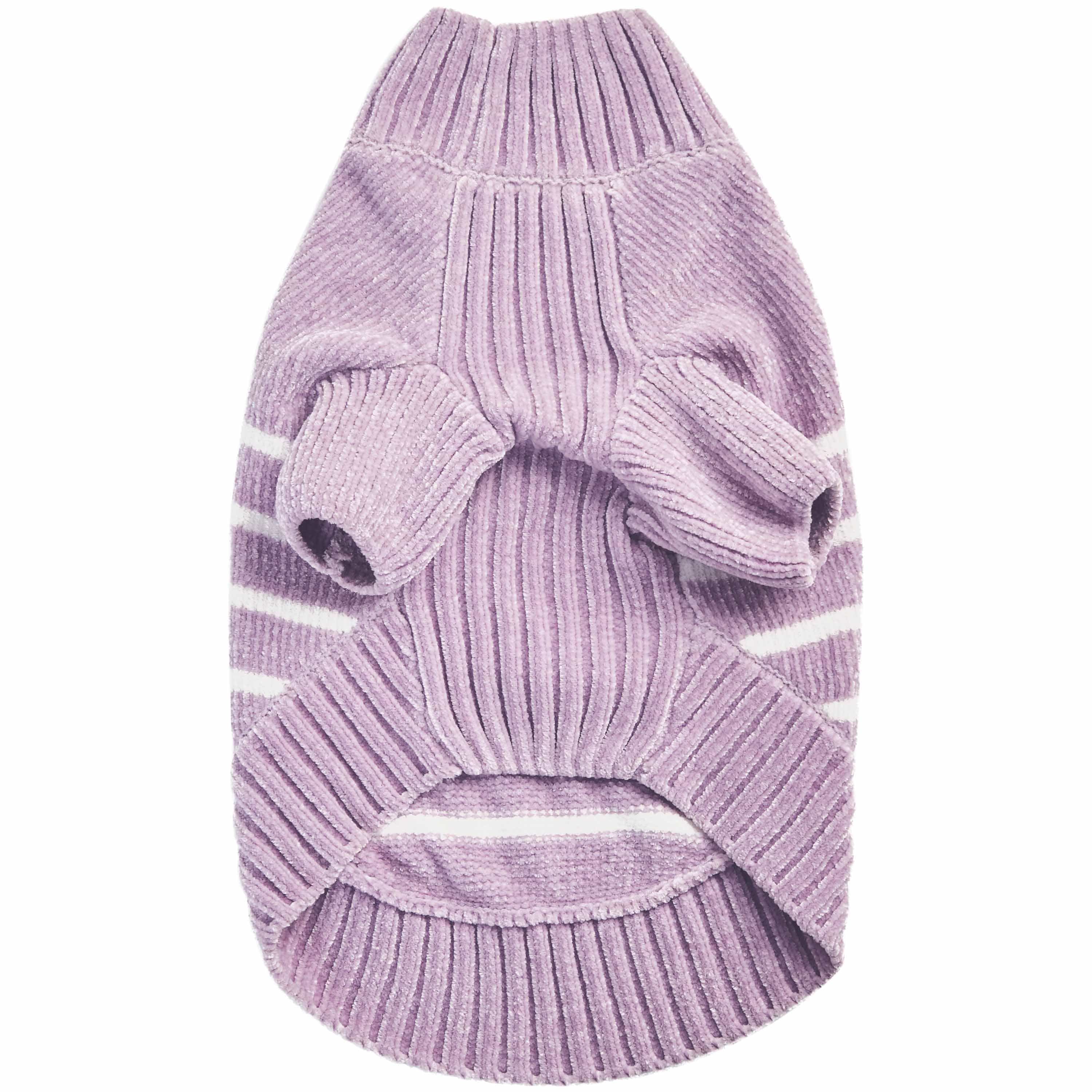 Blueberry Pet - Wholesale Pet Sweater - Dog - Custom-knit & Dyed Ultra Soft Chenille Dog Sweater31