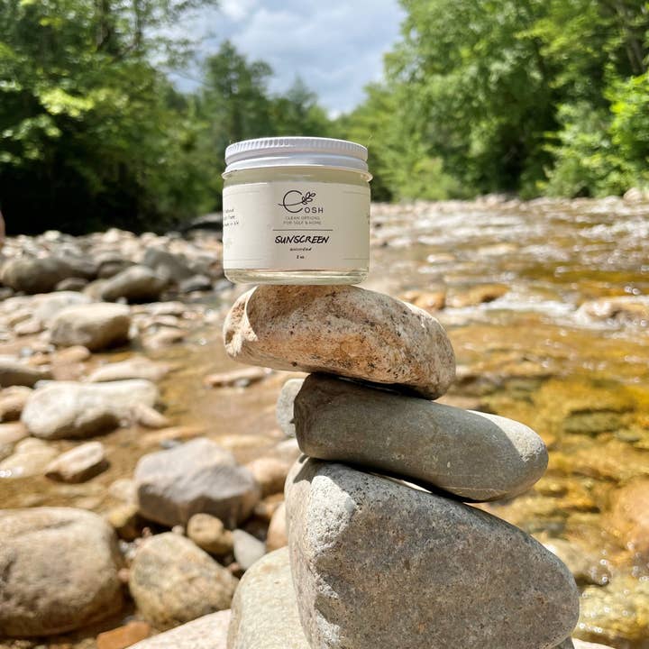 Cosh – wholesale Sunscreen – All-Natural Sunscreen