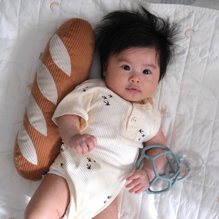 Little Lamb Kind - Vendita all'ingrosso Guanciale/Cuscino - Bambini e neonati - BAGUETTE ADDOMINALI5