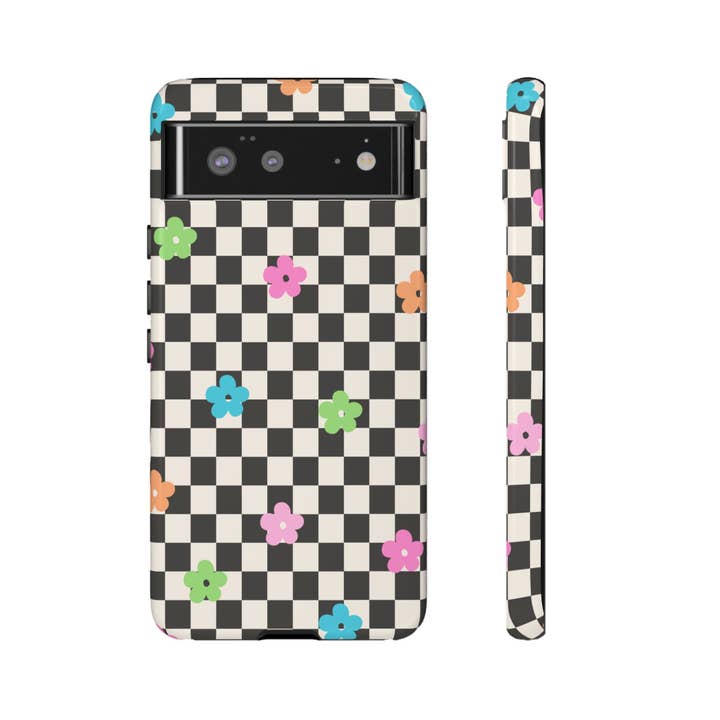 Sk8r Girl - Android Phone Case for wholesale by Faeble