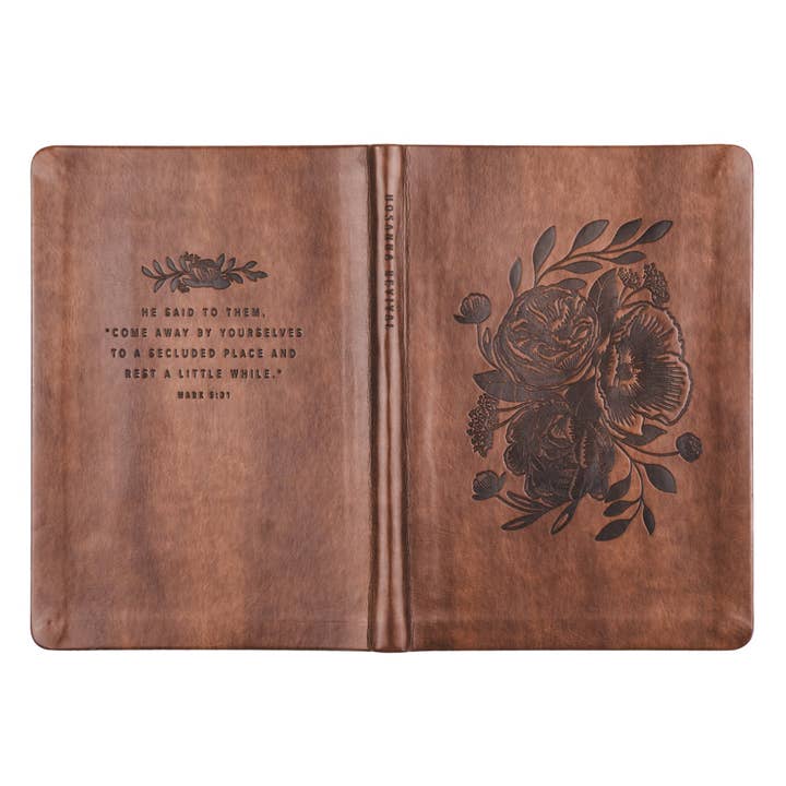 Hosanna Revival - Wholesale Notebook - Notebook: Aurora Theme3