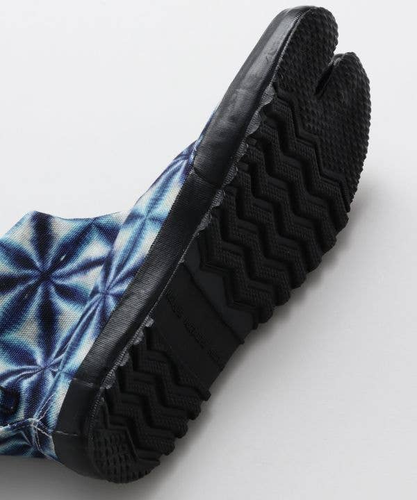 Ametsuchi by Amina Collection – Engroshandel Støvler - Dame – Takasago Made - TABI Sko - SEKKA5