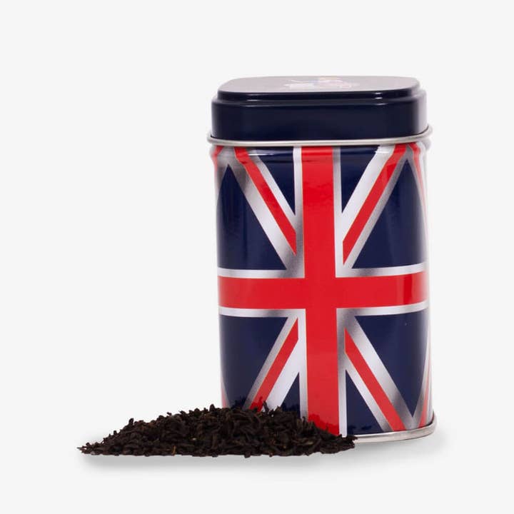 Ahmad Tea – wholesale Tea bags – London Memories (3 x 40g/50g Caddies)17