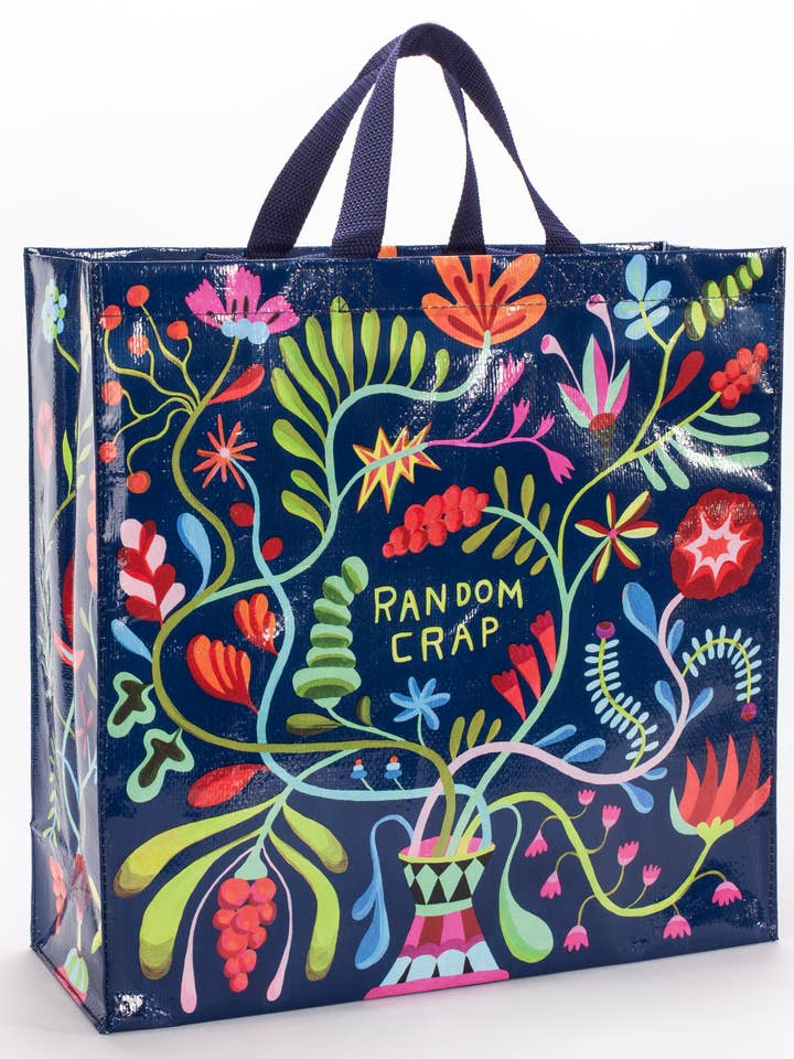 Random Crap Shopper for wholesale by Incognito