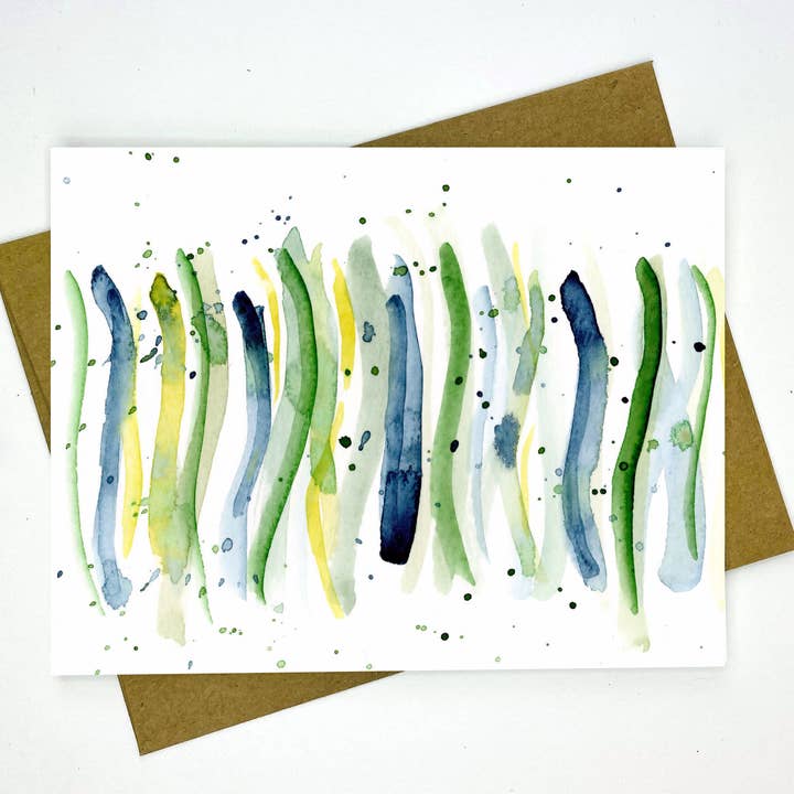 Stripe-viering voor wholesale door Bungalow House Studio