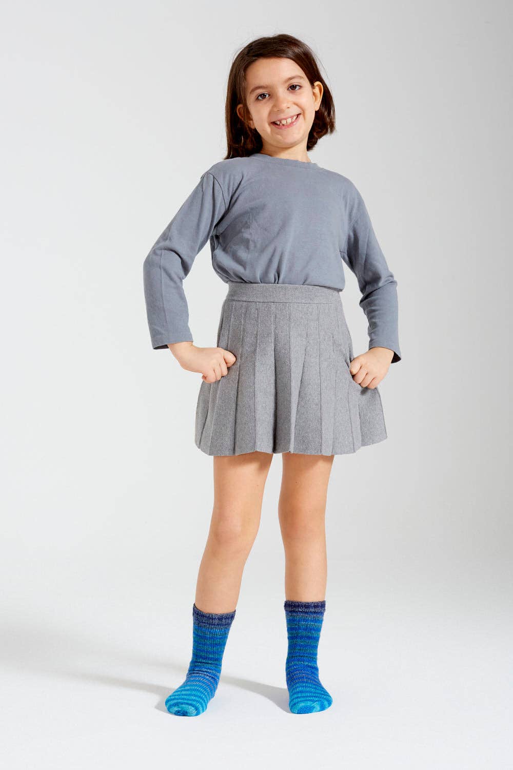 Urth Yarns - Wholesale Garen - Uneek Sokken Kit Mini | 641