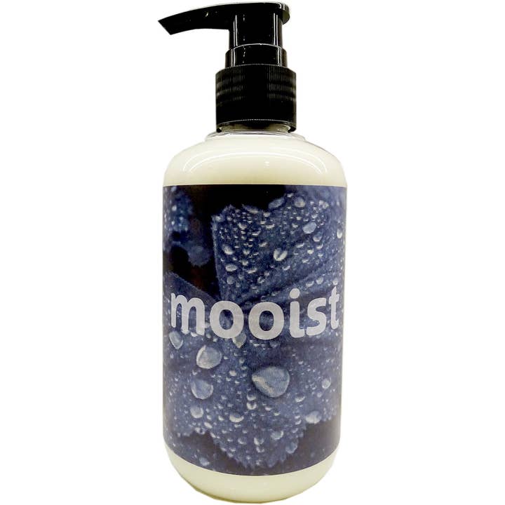 La Volve - Wholesale Body wash/shower gel - MOOIST BLUE LABEL - B - BODY WASH