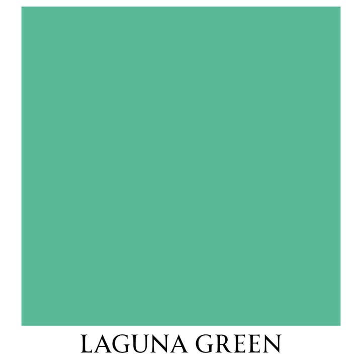 Laguna Lime Vintage Chalk Furniture Paint Size: 1 Quart for wholesale by Autentico USA
