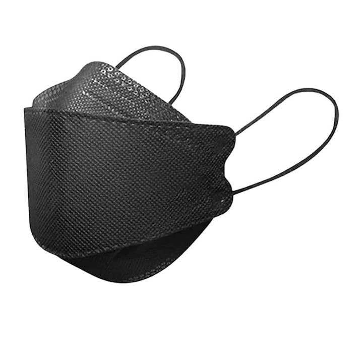 Face Mask 4 Ply Disposable for wholesale by JACQUIE’S Natural Products