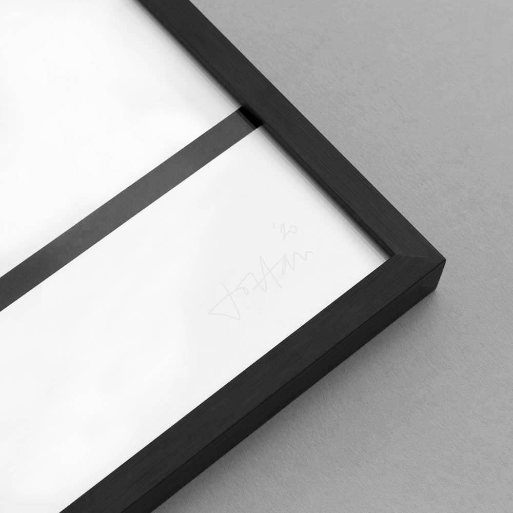 HAM - Wholesale Art Print - Surfing Rabbit Print1