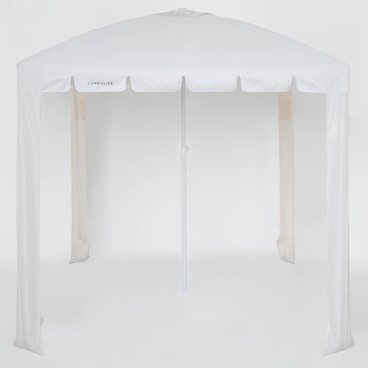 Sunnylife - Wholesale Beach Accessories - Beach Cabana Casa Blanca