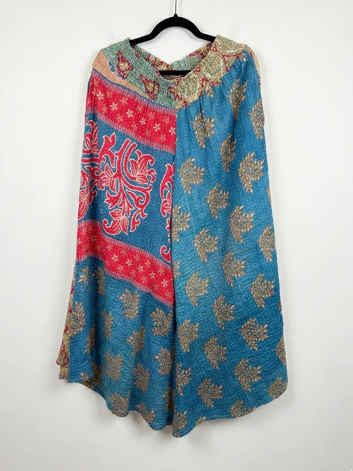 Pantaloni a Zampa Laila (S-XL) 1000-36 per la vendita all'ingrosso da parte di She Lives Beauty