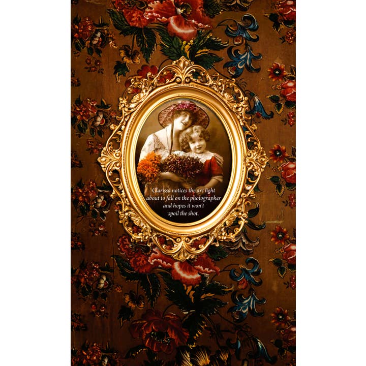 VINTAGE LADIES COLLECTION - Wholesale Notebook - Vintage Ladies Collection: ORGANISER & PLANNERS NOTEBOOK. 1