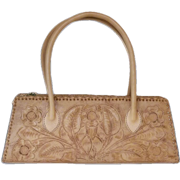 Kuriosa - Vente Sac à main avec poignée sur le dessus – femme - La Petite Abby11