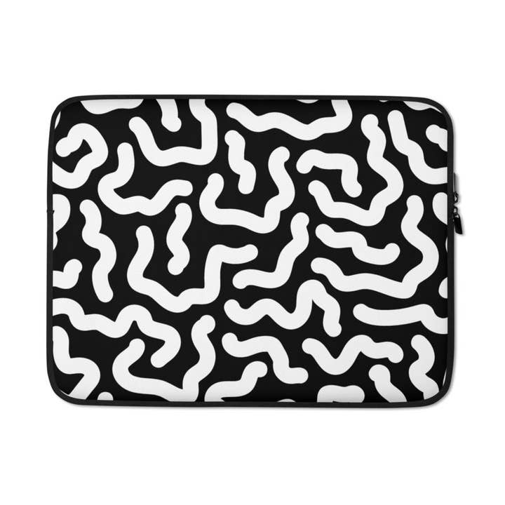 Noodles Laptop-Hülle für den Großhandel von Noodles by John Blond