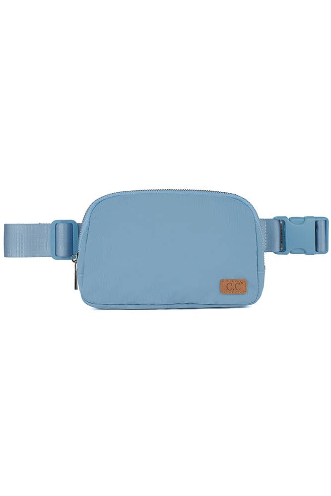 Hana - Vendita all'ingrosso Marsupio - Donna - Borsa da cintura Mini Fanny impermeabile C.C13