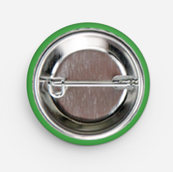 All Very Goods – Engroshandel Reversnål/knap – Knap - Modstå1