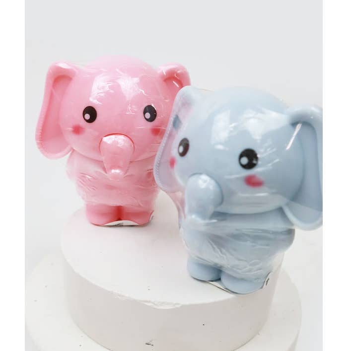 24-pcs Lucky Elephant Lip Balm for wholesale by Love and Repeat