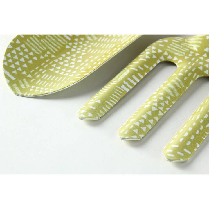 Time Concept – wholesale Garden tool – Tool Around Inside Gardening Fork and Trowel Set13