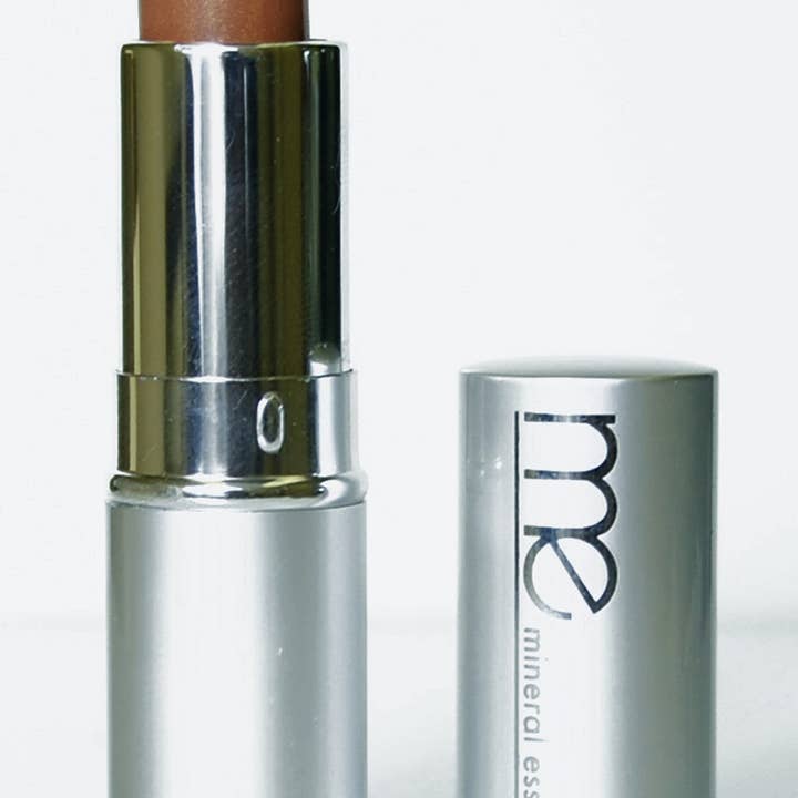 Lipkleur - TRANQUIL BROWN voor wholesale door Mineral Essence