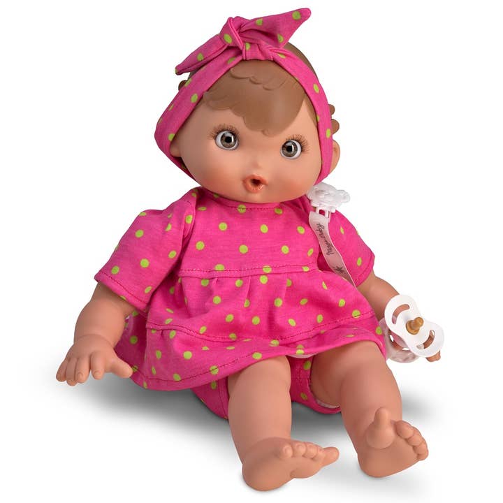 Bambolina for engroshandel hos LAMAGIK, S.L.