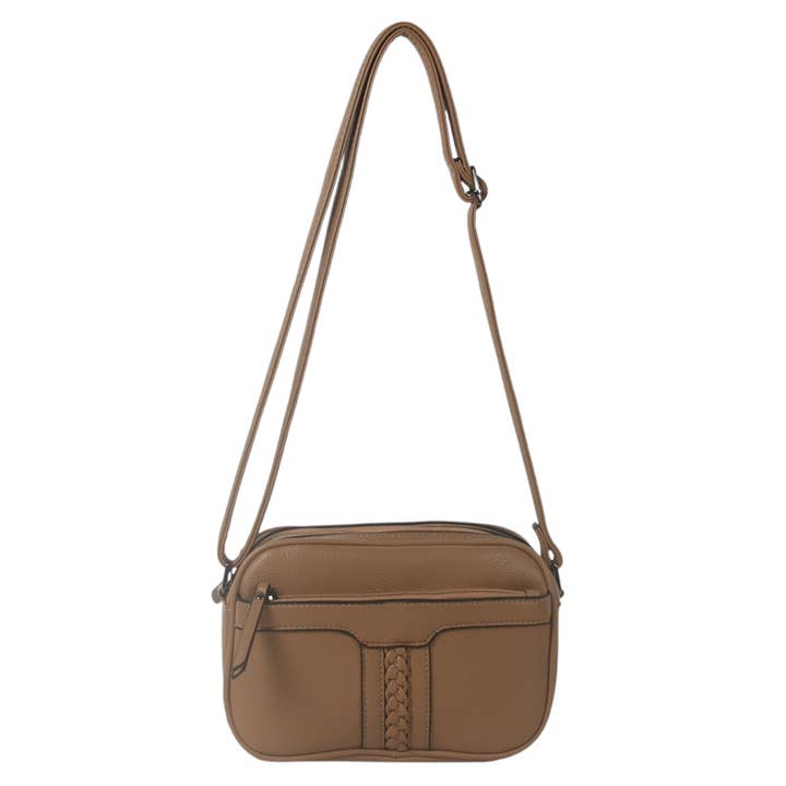 CROSSBODY BAG. for wholesale by MIA LAROUGE