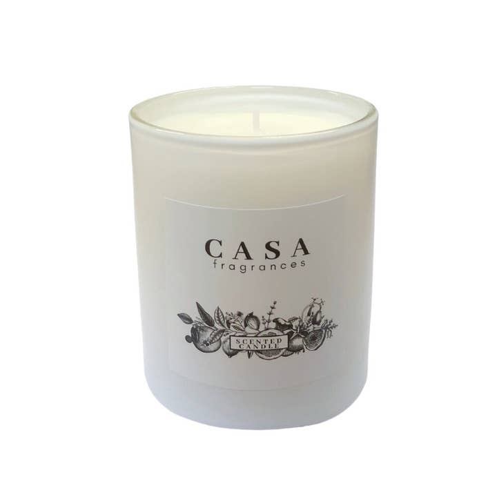Tabak voor wholesale door Casa Fragrances