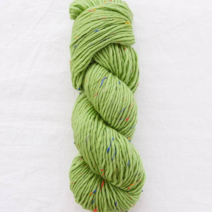 Quince & Co. - Wholesale Yarn - Speckled Puffin