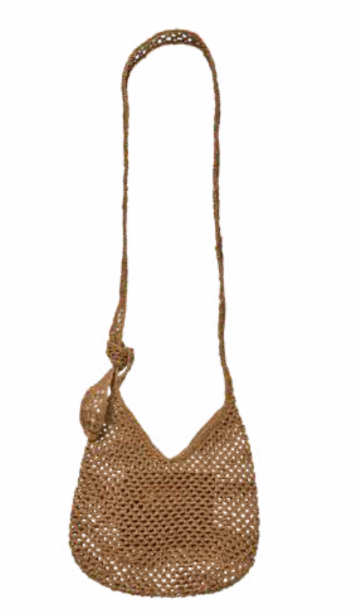 SANS-ARCIDET PARIS - Wholesale Beach Bag - Tina Bag SS255