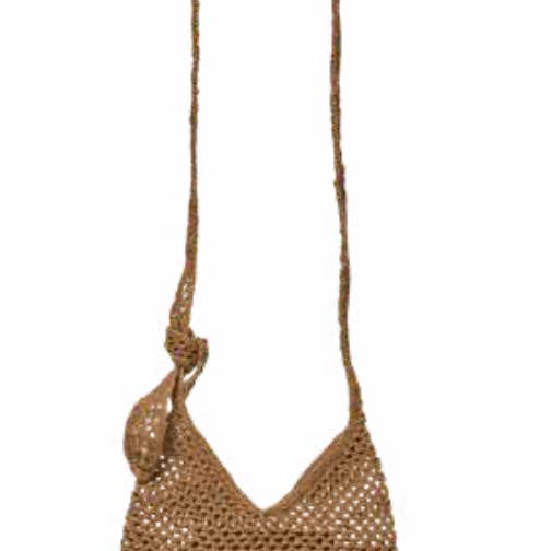 SANS-ARCIDET PARIS - Wholesale Beach bag - Tina Bag SS255