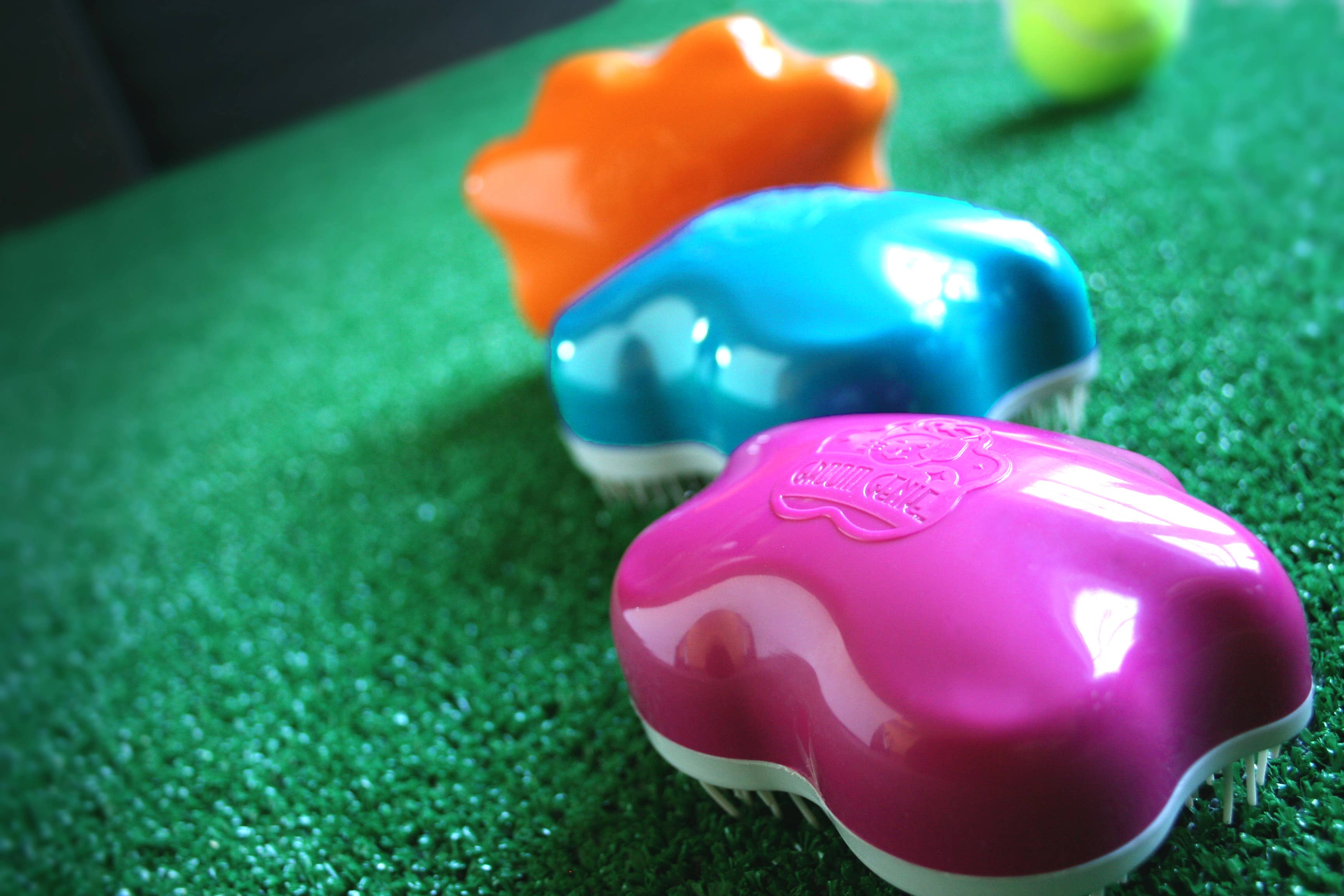 Groom Genie - Vendita all'ingrosso Spazzola - Cani e gatti - Groom Genie originale4