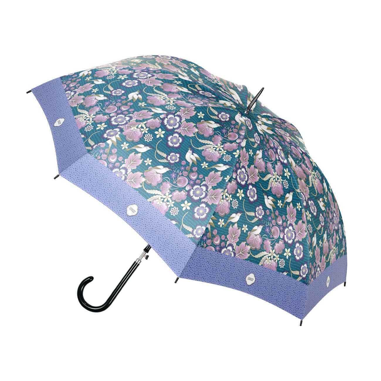 Cuatrogotas - Wholesale Umbrella - Women's - Catalina Estrada Automatic Umbrella Soldadinho, Ref-620401
