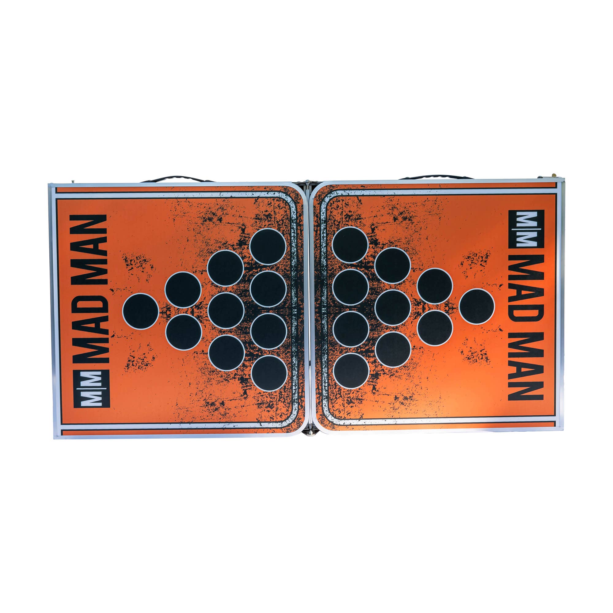 Mad Man - Vente Jeux de société - Championnat de Beer Pong2