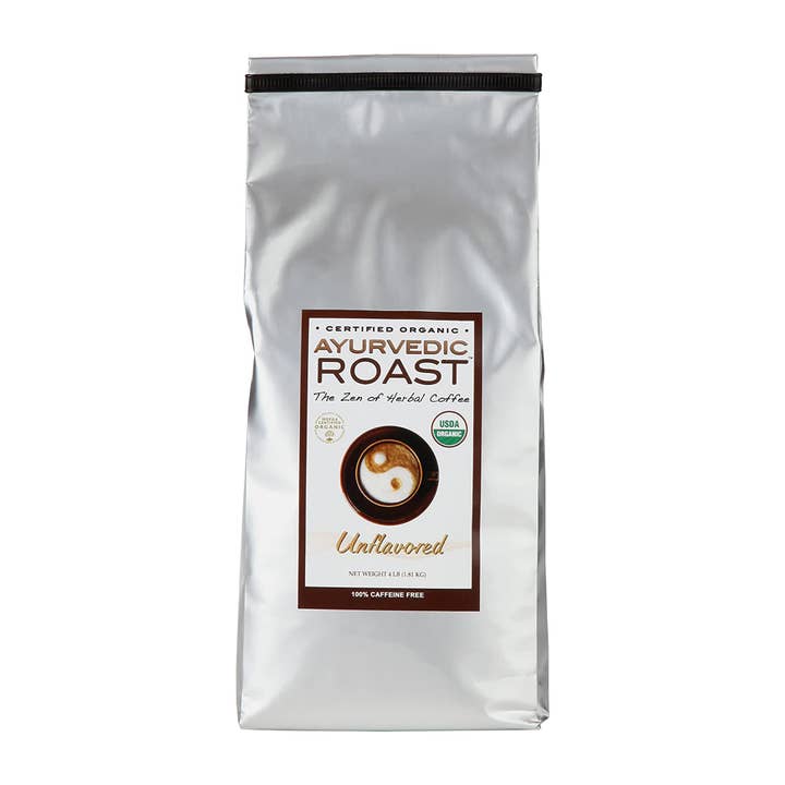 Ayurvedic Roast - Unflavored, Organic Coffee Substitute (Cop for wholesale by Only Tasty Goods Inc.