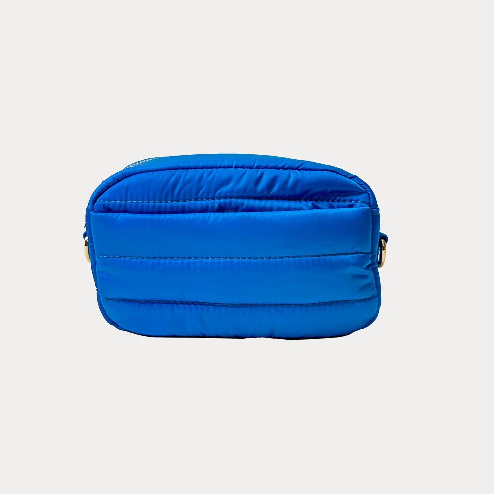 AHDORNED - Wholesale Messenger Bag - Women's - Ella Quilted Puffy Messenger18