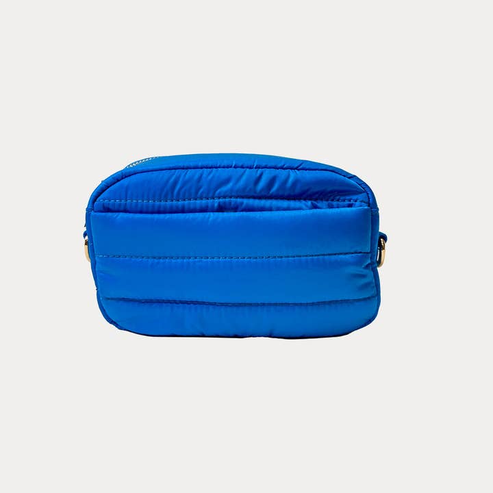 AHDORNED - Wholesale Messenger Bag - Women's - Ella Quilted Puffy Messenger13