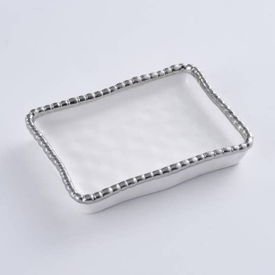 Pampa Bay - Wholesale Bath Soap Dish - Soap Dish0