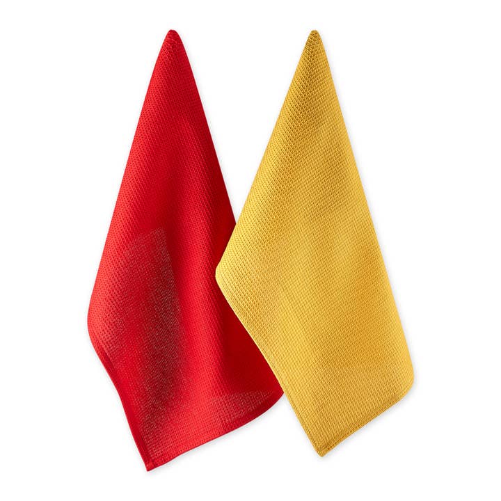 Design Imports - Wholesale Oven Mitt/Pot Holder - BBQ Condiments Oven Mitt Gift Set4