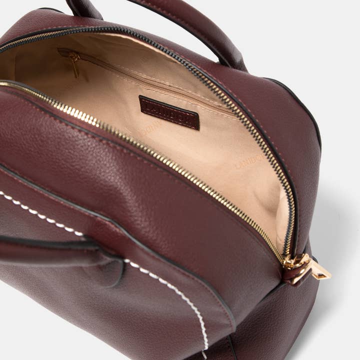Lanidor - Wholesale Top Handle Bag - Women's - PURSE (483846-34)4