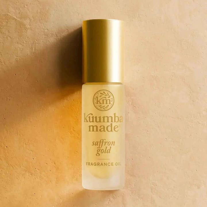 Saffron Gold for wholesale by Kuumba Made