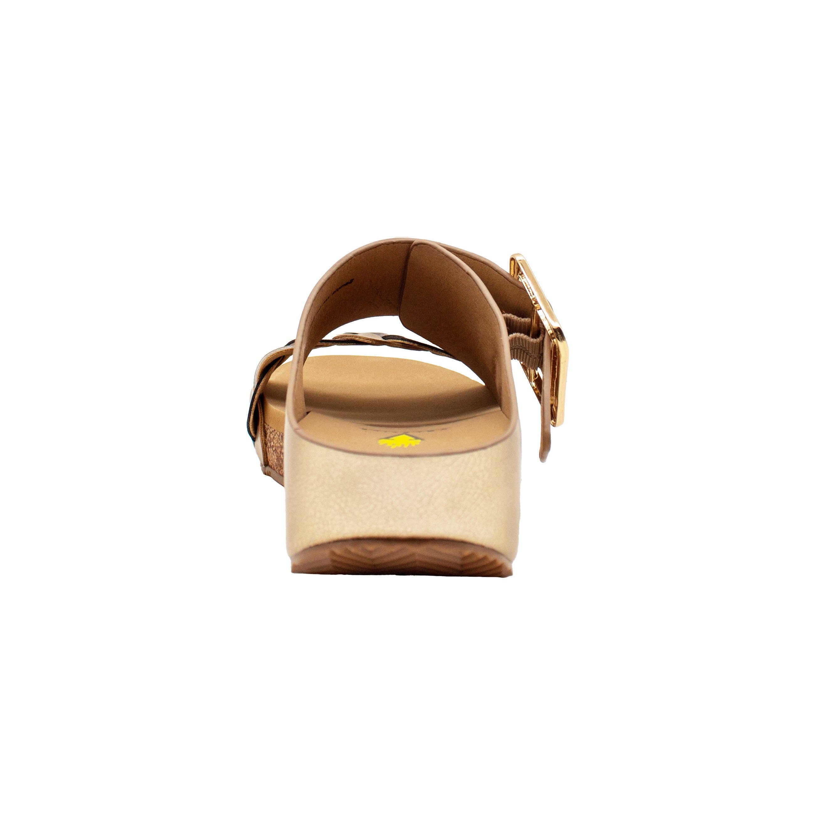 VOLATILE + SBICCA - Wholesale Sandals - Women's - MOREL15