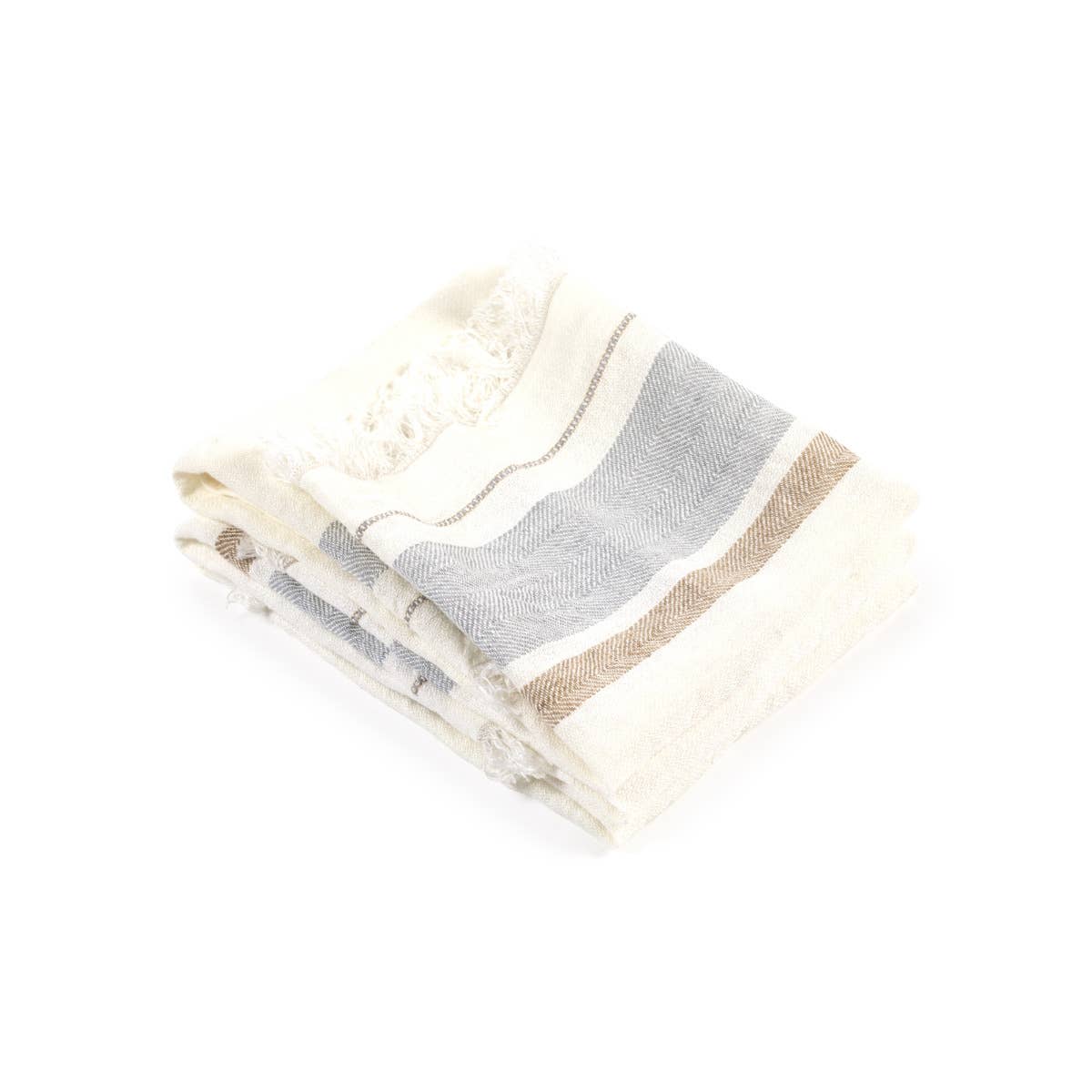 Libeco Home - Wholesale Hand Towel - The Belgian Towel Guest Towel 55x65cm17