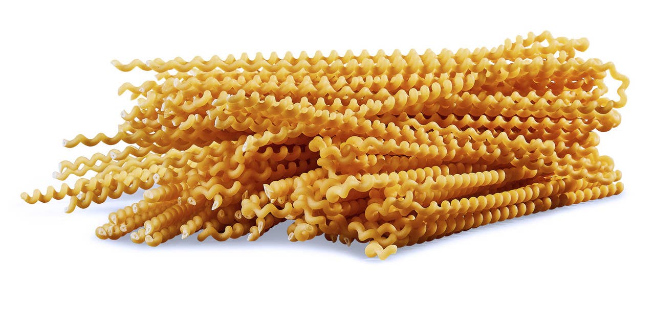 Delallo - Wholesale Pasta - Fusilli col Buco3