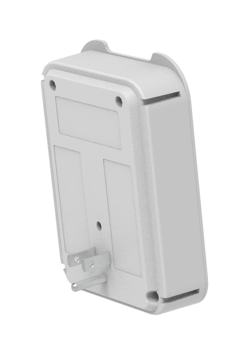 LAX Gadgets - Wholesale Portable Charger - Charge Surge Protector, 6 Outlets/2 USB Ports - Retail Pack6