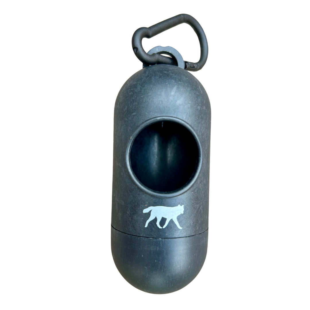 rōmng - Wholesale Pet Poop Bag Dispenser - Bamboo Pet Waste Bag Dispenser5