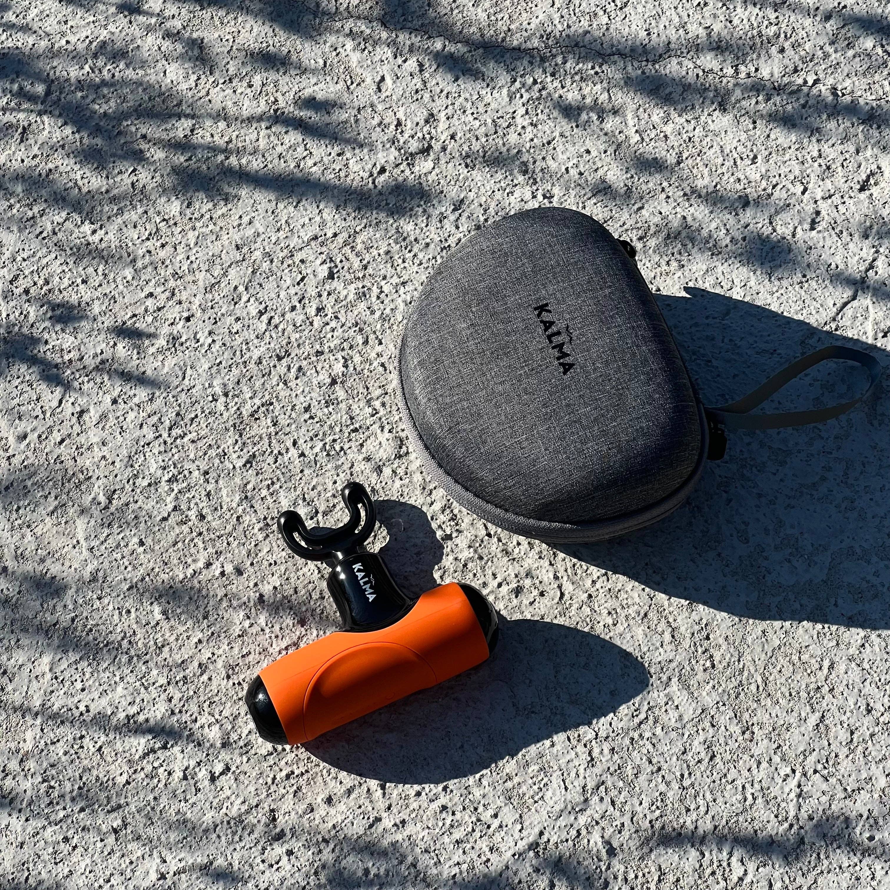 KALMA - Wholesale Body Massager - Mini Massage Gun5