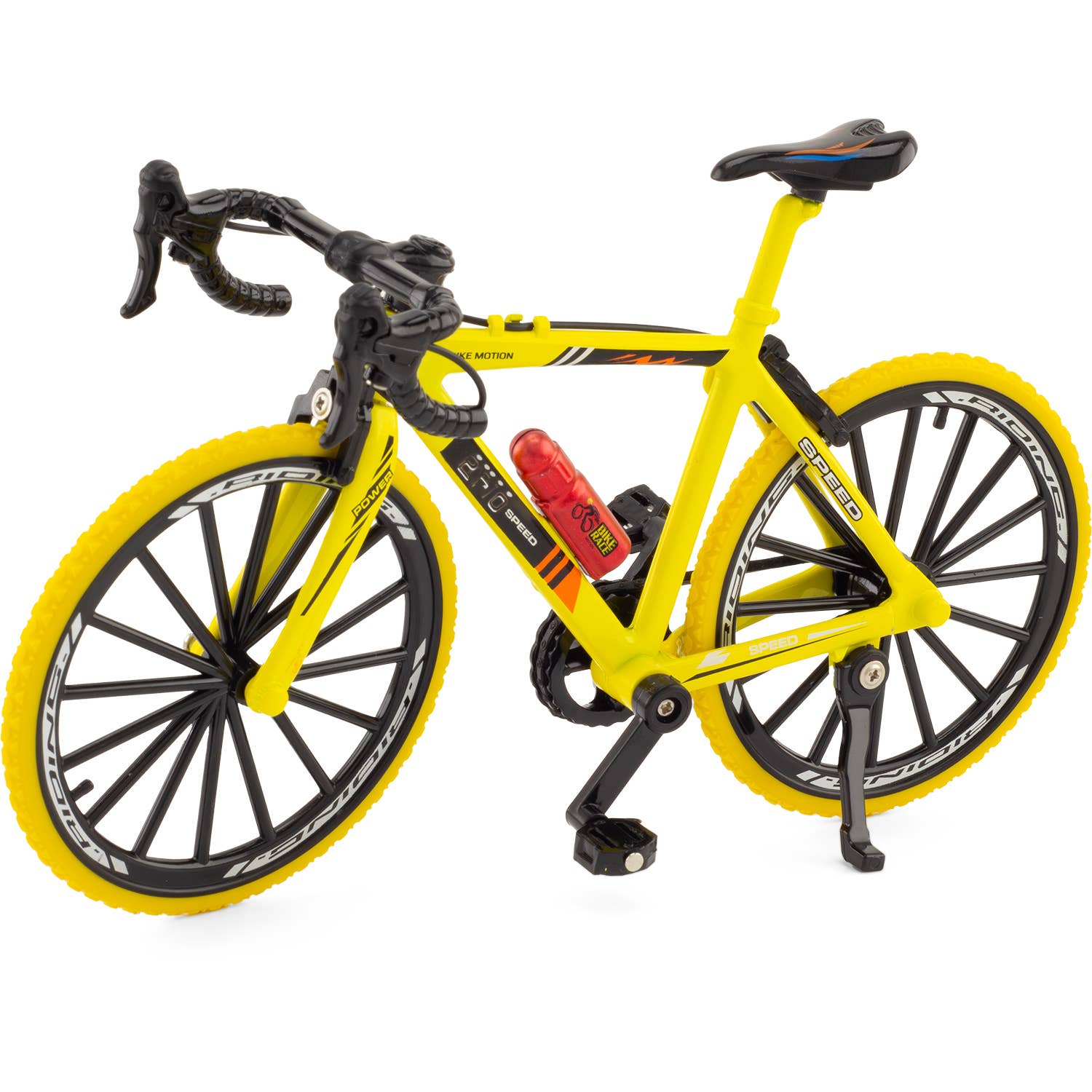 Ulysse Couleurs d'Enfance – wholesale Leksaksbil/Lastbil - Barn – MINIATYR: Racercykel Pro3