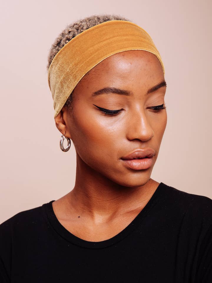 Bandeau Harvest Moon pour la vente par I'm With The Band