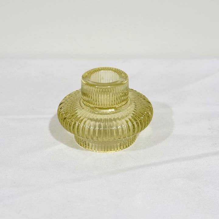 Sweet Home Deco - Wholesale Candle Holder - Taper/Tea Light Candlesticks, Stackable/Revers CandleHolders11