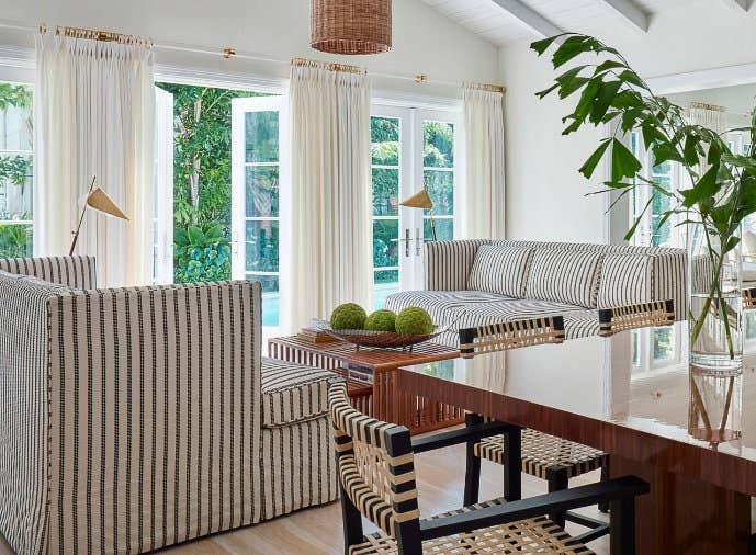 LuxHoldups - Wholesale Curtain Rod - 2 Inch Lucite Curtain Rod with Nickel Hardware by Luxholdups5